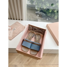 Miu Miu Sandals